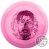 Gotta Go Gotta Throw Dynamic Discs Limited Edition 2020 Team Series Eric Oakley Moonshine Glow Chameleon Lucid-X Felon Fairway Driver Golf Disc