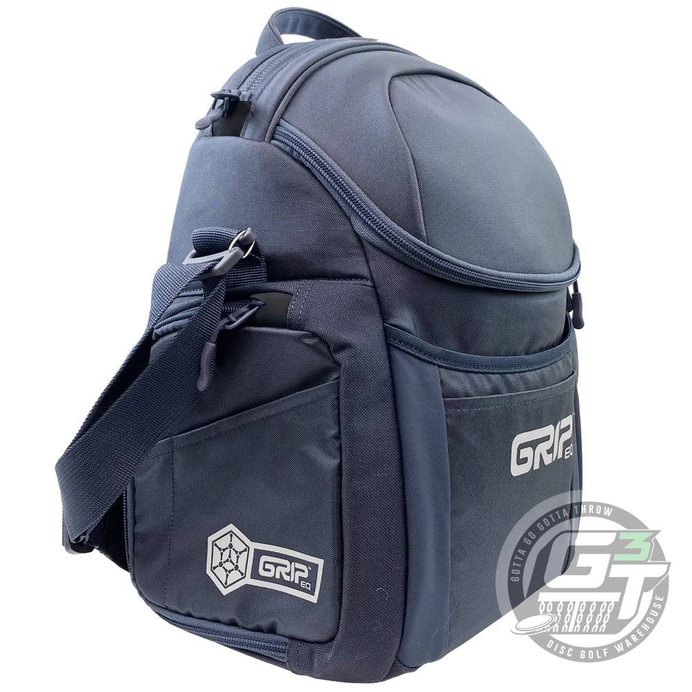 GripEQ Bag Grip EQ GripG Series Disc Golf Bag
