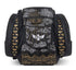 GripEQ Bag Black GripEQ Eagle McMahon Valhalla AX5 Signature Series Backpack Disc Golf Bag
