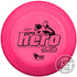 Hero Disc Ultimate Hero Disc SuperHero 235 K9 Sports & Dog Disc