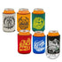 Innova Accessory Innova Mini Character Can Hugger Insulated Beverage Cooler