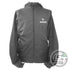 Innova Apparel S / Gray Innova Prime Star Hooded Disc Golf Jacket