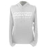 Innova Apparel S / Gray Innova Unity Hooded Long Sleeve Performance Disc Golf T-Shirt