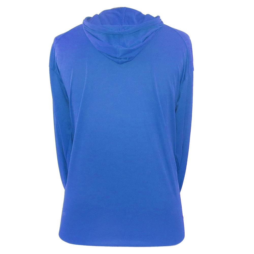 Innova Apparel Innova Unity Hooded Long Sleeve Performance Disc Golf T-Shirt