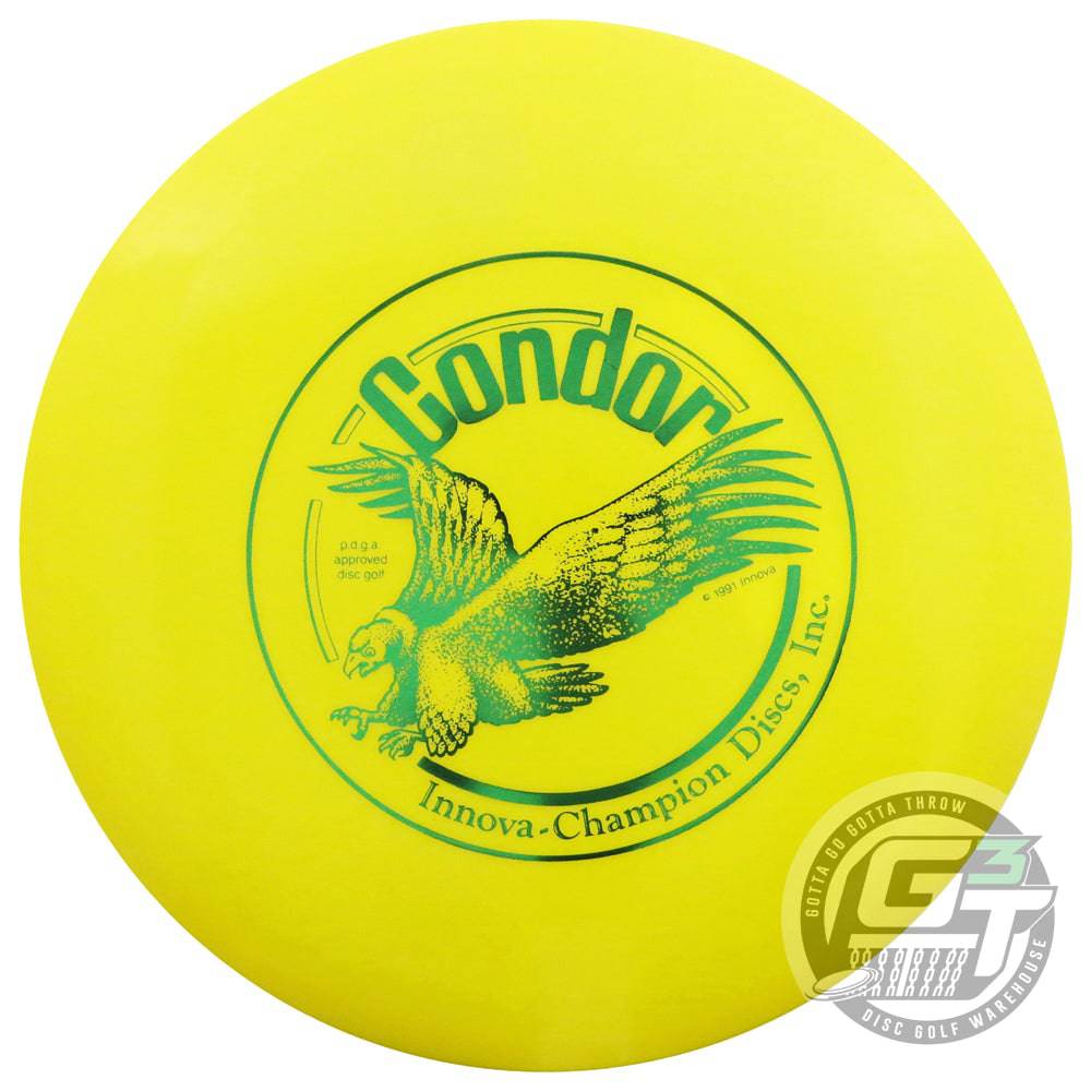 Innova Golf Disc Innova DX Condor Specialty Golf Disc