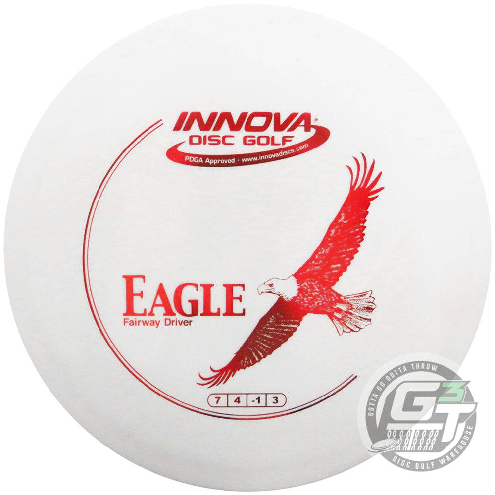 Innova Golf Disc Innova DX Eagle Fairway Driver Golf Disc