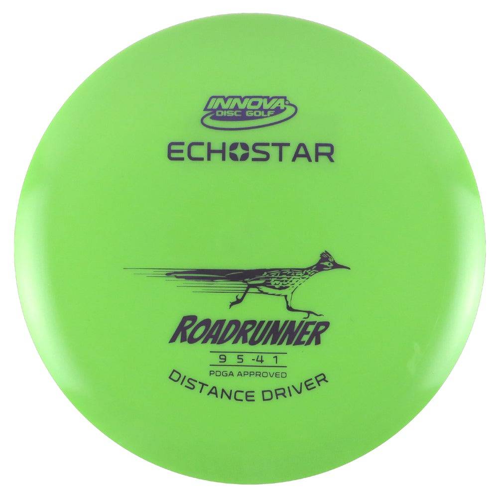 Innova Golf Disc Innova Echo Star Roadrunner Distance Driver Golf Disc