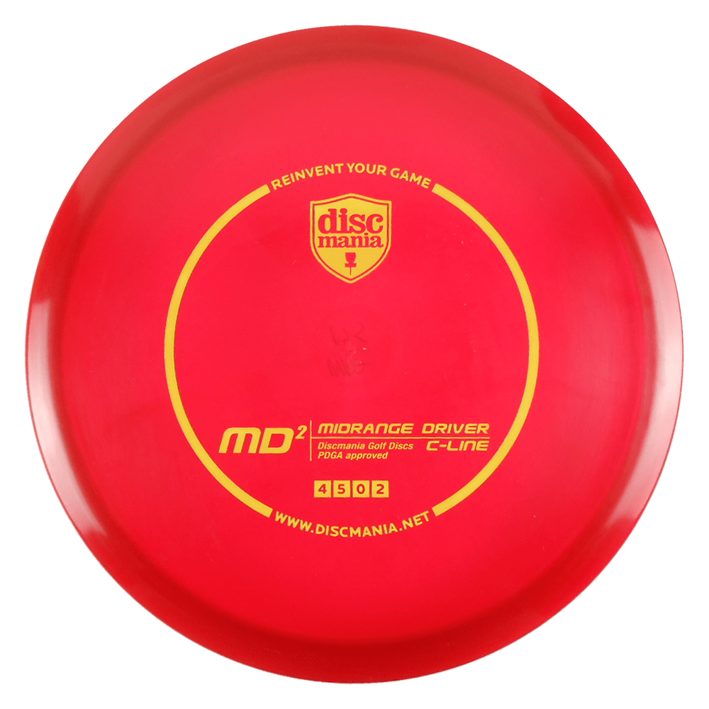 Innova Golf Disc Innova I-Dye Champion Super Stingray Midrange Golf Disc
