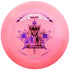 Innova Golf Disc 173-175g Innova Limited Edition 2019 Tour Series Martin Hendel Color Glow Champion Wraith Distance Driver Golf Disc