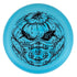Innova Golf Disc Innova Limited Edition 2020 Halloween Pumpkin Stamp Color Glow DX Aviar Putter Golf Disc