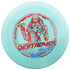 Innova Golf Disc 165-169g Innova Limited Edition 2020 Tour Series Philo Brathwaite Color Glow Star Destroyer Distance Driver Golf Disc