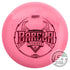 Innova Golf Disc 173-175g Innova Limited Edition 2021 Tour Series Anthony Barela Color Glow Champion Teebird3 Fairway Driver Golf Disc