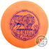 Innova Golf Disc 170-172g Innova Limited Edition 2021 Tour Series Callie McMorran Color Glow Champion Tern Distance Driver Golf Disc