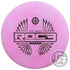 Innova Golf Disc 178-180g Innova Limited Edition 2021 Tour Series Color Glow Pro Roc3 Midrange Golf Disc