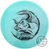 Innova Golf Disc 173-175g Innova Limited Edition 2022 Tour Series Calvin Heimburg Color Glow Champion Toro Midrange Golf Disc