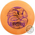 Innova Golf Disc 170-172g Innova Limited Edition 2022 Tour Series Christine Jennings Color Glow Star Sidewinder Distance Driver Golf Disc