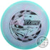 Innova Golf Disc 173-175g Innova Limited Edition 2022 Tour Series Jen Allen USWDGC Commemorative Color Glow Champion TeeBird Fairway Driver Golf Disc