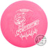 Innova Golf Disc 173-175g Innova Limited Edition 2022 Tour Series Kat Mertsch Color Glow Champion XCaliber Distance Driver Golf Disc