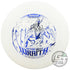 Innova Golf Disc 173-175g Innova Limited Edition 2022 Tour Series Nathan Queen Color Glow Star Wraith Distance Driver Golf Disc