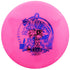 Innova Golf Disc 173-175g Innova Limited Edition CFR Color Glow Champion Rat Midrange Golf Disc