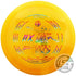 Innova Golf Disc 173-175g Innova Limited Edition Juliana Korver 11X Luster Champion Teebird3 Fairway Driver Golf Disc