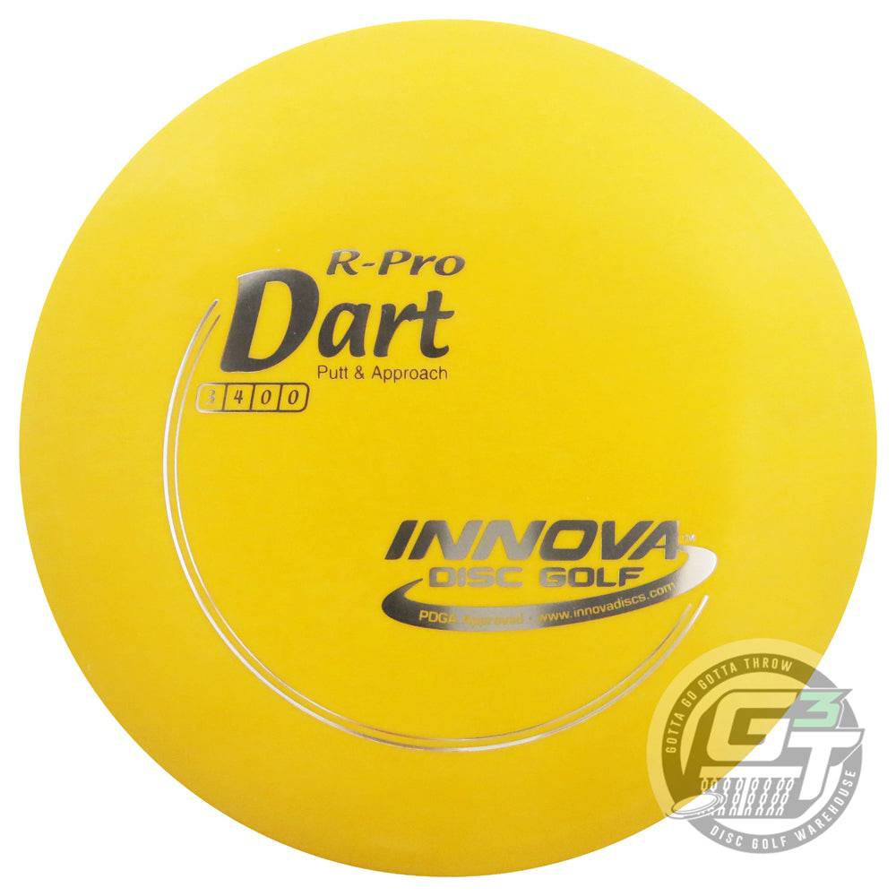 Innova Golf Disc Innova R-Pro Dart Putter Golf Disc