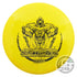 Innova Golf Disc Innova Star Destroyer [Ricky Wysocki 2X Sockibot Stamp] Distance Driver Golf Disc