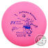 Innova Mini Innova Limited Edition Juliana Korver 11X Color Glow Aero Mini Marker Disc