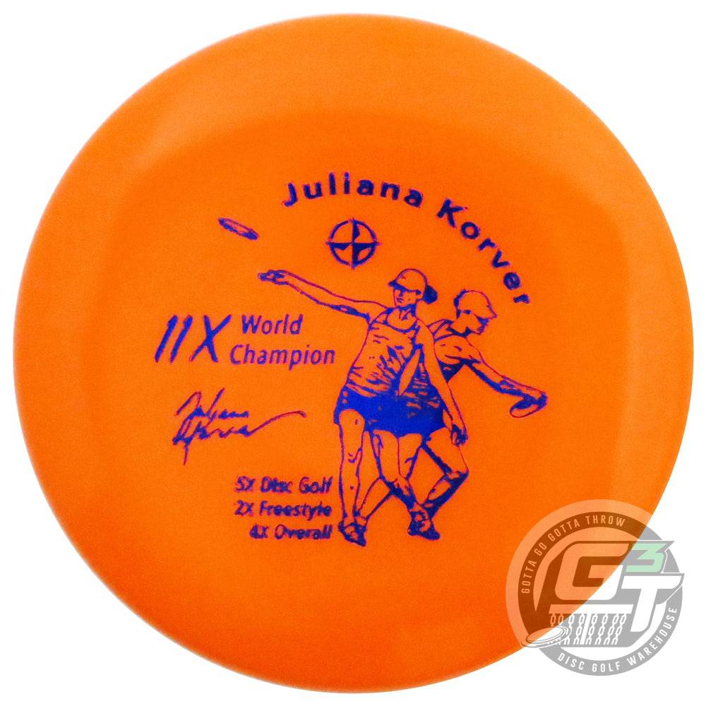 Innova Mini Innova Limited Edition Juliana Korver 11X Star Mini Marker Disc