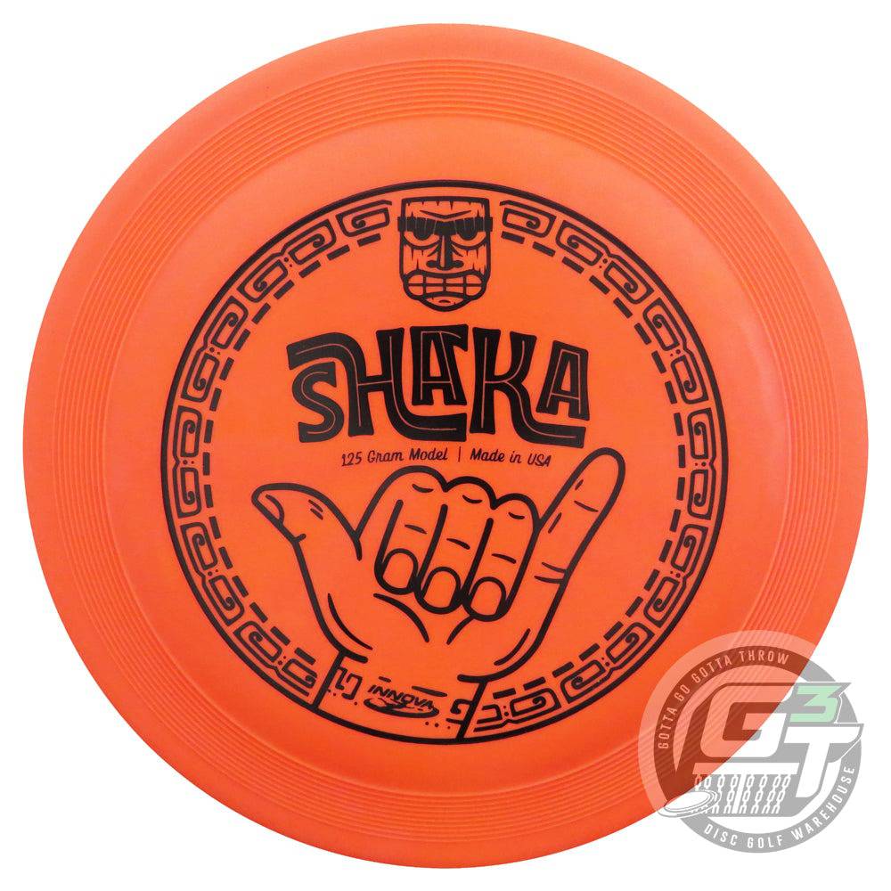 Innova Ultimate Innova DX Shaka 125g Recreational Catch Disc