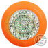 Innova Ultimate Orange Innova Factory Second Big Kahuna 200g Ultimate Catch Disc