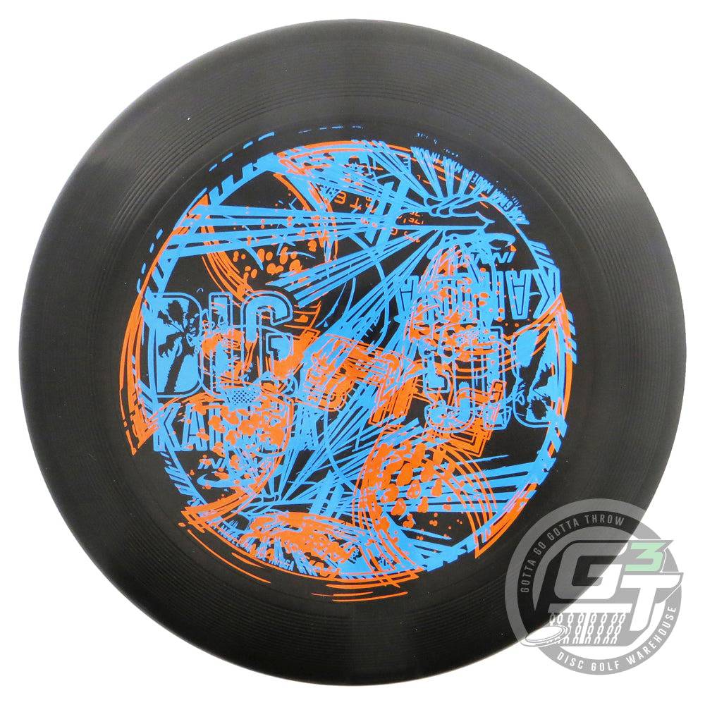 Innova Ultimate Black Innova Factory Second Big Kahuna 200g Ultimate Catch Disc