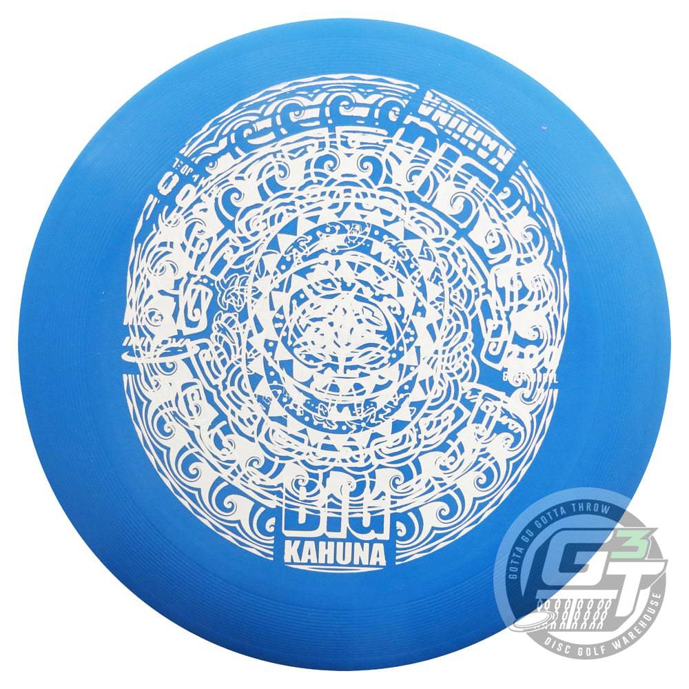 Innova Ultimate Dark Blue Innova Factory Second Big Kahuna 200g Ultimate Catch Disc