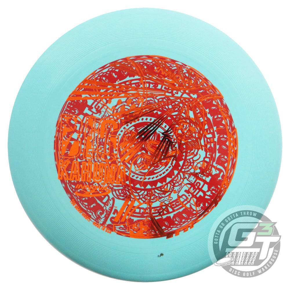 Innova Ultimate Light Blue Innova Factory Second Big Kahuna 200g Ultimate Catch Disc