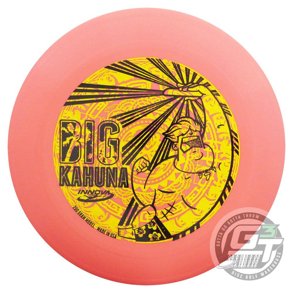 Innova Ultimate Pink Innova Factory Second Big Kahuna 200g Ultimate Catch Disc