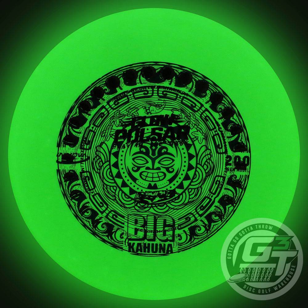 Innova Ultimate Innova Factory Second Glow Big Kahuna 200g Ultimate Disc