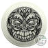 Innova Ultimate Innova Limited Edition Tiki Carnage Glow Makani 140g Recreational Catch Disc