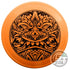 Innova Ultimate Innova Limited Edition Tiki Dread Makani 140g Recreational Catch Disc