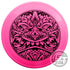 Innova Ultimate Innova Limited Edition Tiki Dread Makani 140g Recreational Catch Disc