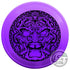Innova Ultimate Innova Limited Edition Tiki Terror Makani 140g Recreational Catch Disc