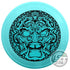 Innova Ultimate Innova Limited Edition Tiki Terror Makani 140g Recreational Catch Disc