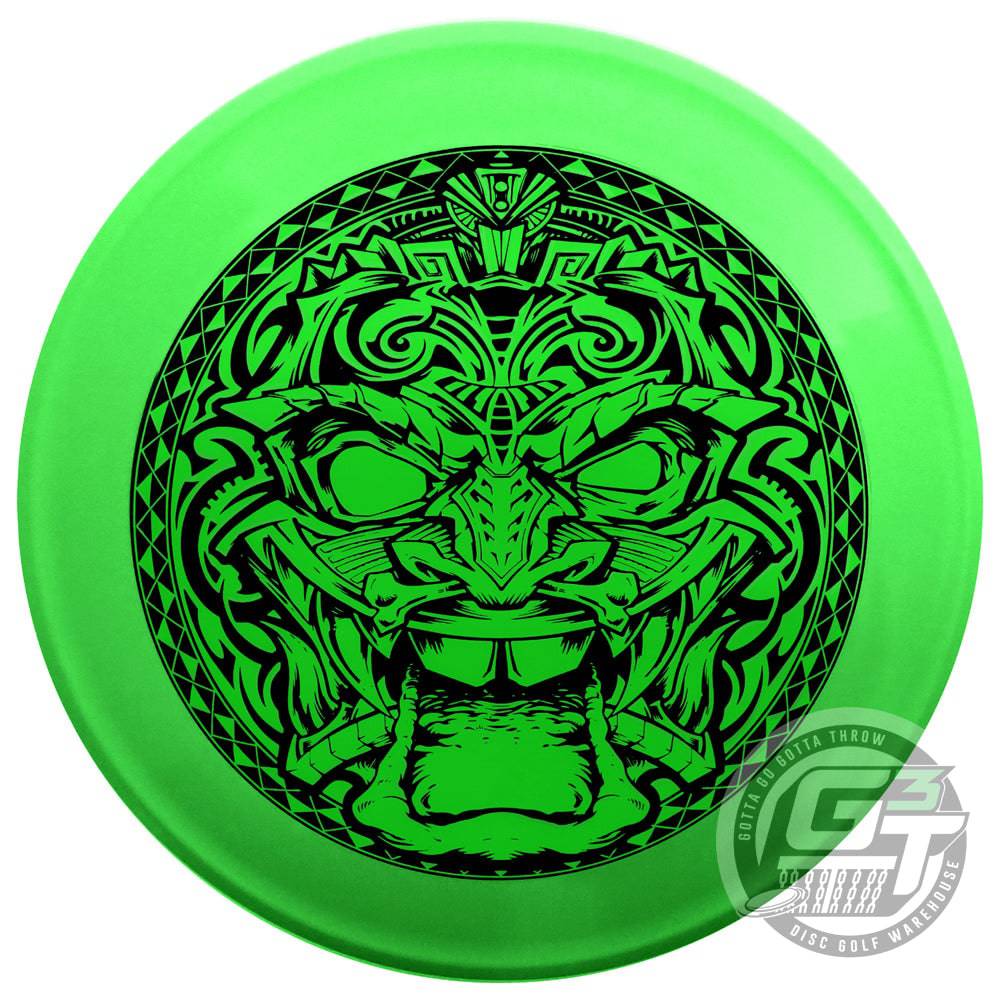 Innova Ultimate Innova Limited Edition Tiki Terror Makani 140g Recreational Catch Disc