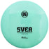 Kastaplast Golf Disc Kastaplast Limited Edition First Run K1 Svea Midrange Golf Disc