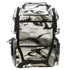 Latitude 64 Golf Discs Bag Winter Camo Latitude 64 DG Luxury E3 Backpack Disc Golf Bag