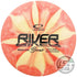 Latitude 64 Golf Discs Golf Disc Latitude 64 Gold Burst River Fairway Driver Golf Disc