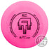 Latitude 64 Golf Discs Golf Disc Latitude 64 Limited Edition 2021 Team Series V2 Albert Tamm Gold-X Ballista Pro Distance Driver Golf Disc