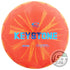 Latitude 64 Golf Discs Golf Disc Latitude 64 Misprint Retro Line Keystone Putter Golf Disc