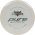 Latitude 64 Golf Discs Golf Disc Latitude 64 Moonshine Glow Opto Pure Putter Golf Disc