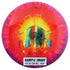 Latitude 64 Golf Discs Golf Disc Latitude 64 MyDye Opto Line Ballista Distance Driver Golf Disc