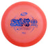 Latitude 64 Golf Discs Golf Disc Latitude 64 Opto AIR Saint Pro Fairway Driver Golf Disc